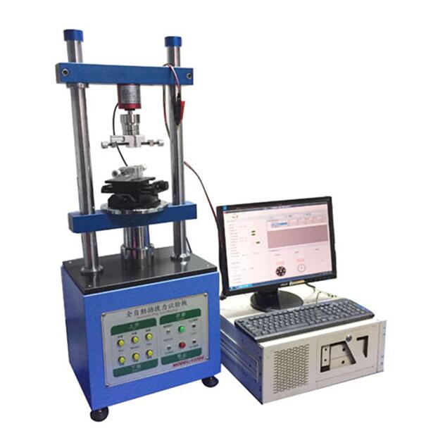 全自动插拔力试验机DY-3011S