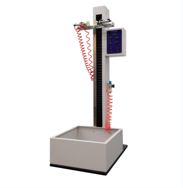 电池跌落试验机